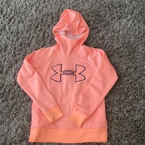 Under armour sweatshirt